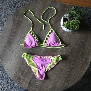 Victoria's Secret Bikini Set